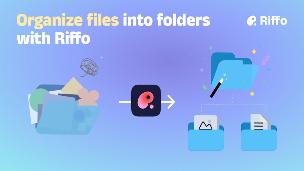 img of How to randomly sort files in a folder